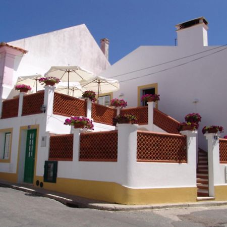 Casa Do Adro Da Igreja Turismo De Habitação Vila Nova de Milfontes Extérieur photo