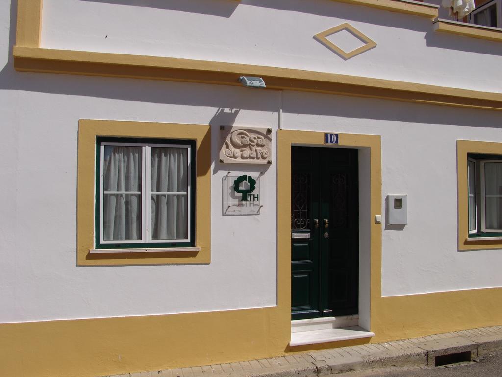 Casa Do Adro Da Igreja Turismo De Habitação Vila Nova de Milfontes Extérieur photo