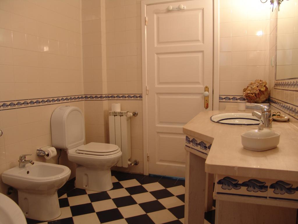 Casa Do Adro Da Igreja Turismo De Habitação Vila Nova de Milfontes Extérieur photo