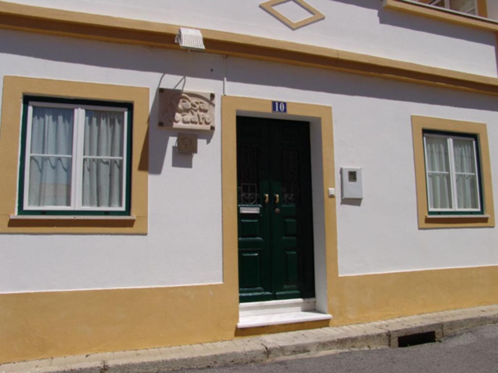 Casa Do Adro Da Igreja Turismo De Habitação Vila Nova de Milfontes Extérieur photo