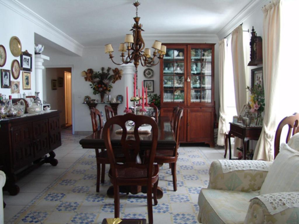 Casa Do Adro Da Igreja Turismo De Habitação Vila Nova de Milfontes Extérieur photo