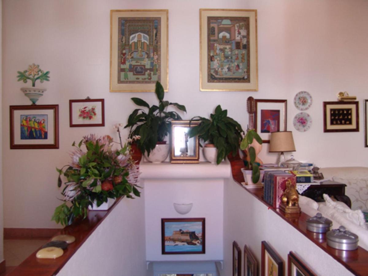 Casa Do Adro Da Igreja Turismo De Habitação Vila Nova de Milfontes Extérieur photo